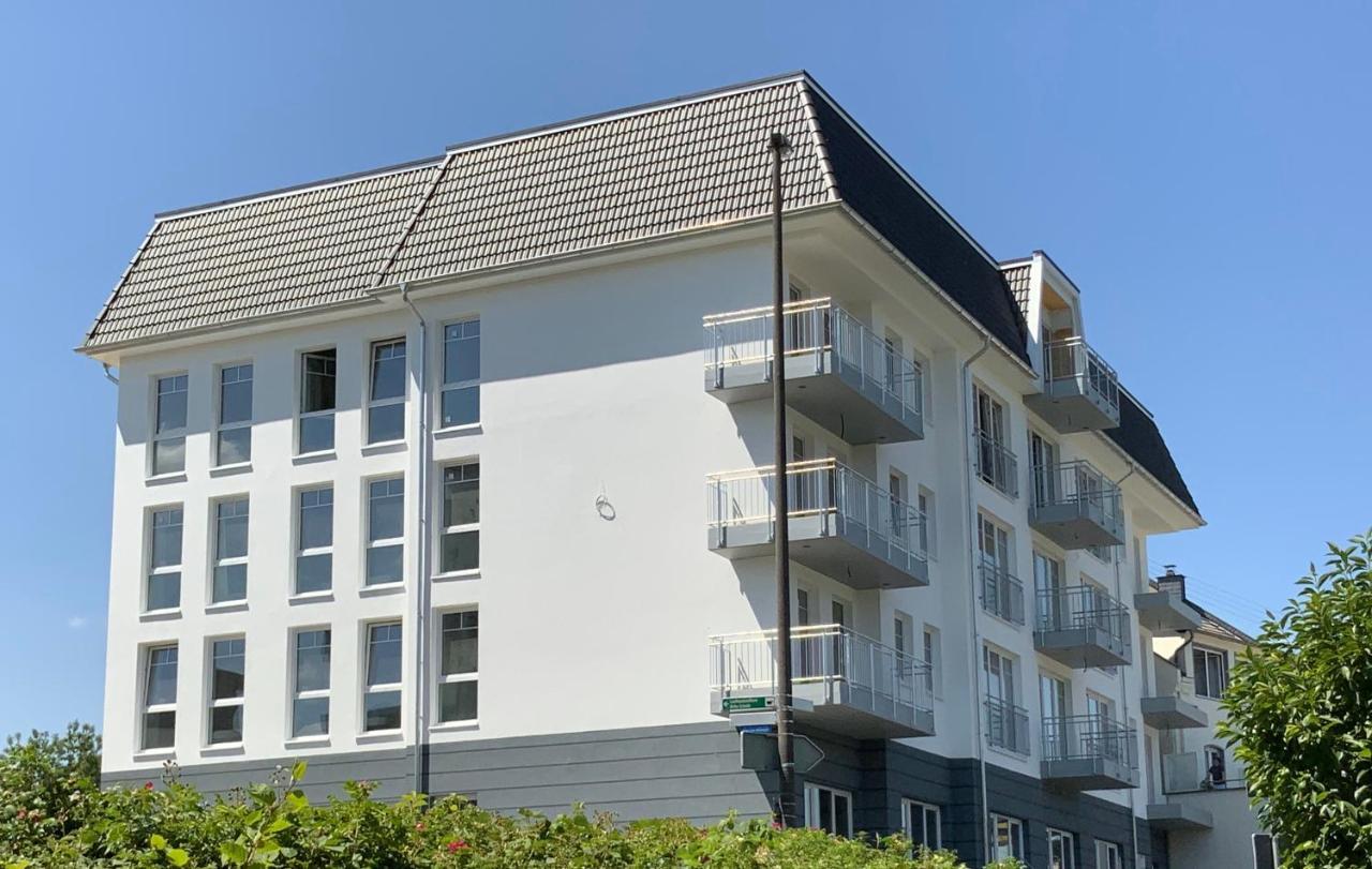 Rheinvilla Arte Remagen Exterior photo